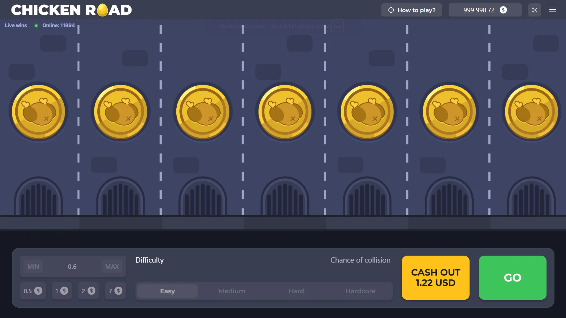 Demo Game Image